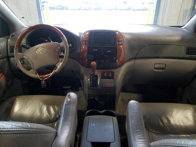 Photo 7 VIN: 5TDYK4CC3AS295541 - TOYOTA SIENNA XLE 