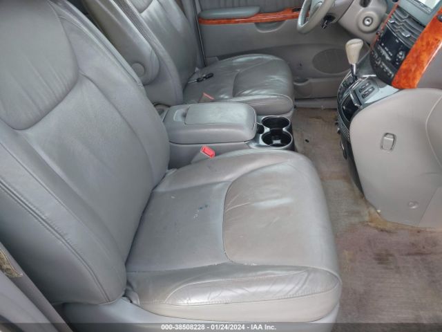 Photo 4 VIN: 5TDYK4CC3AS299346 - TOYOTA SIENNA 