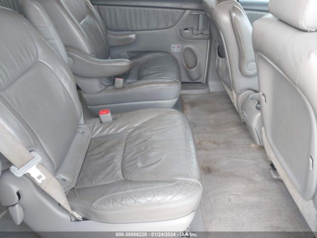 Photo 7 VIN: 5TDYK4CC3AS299346 - TOYOTA SIENNA 