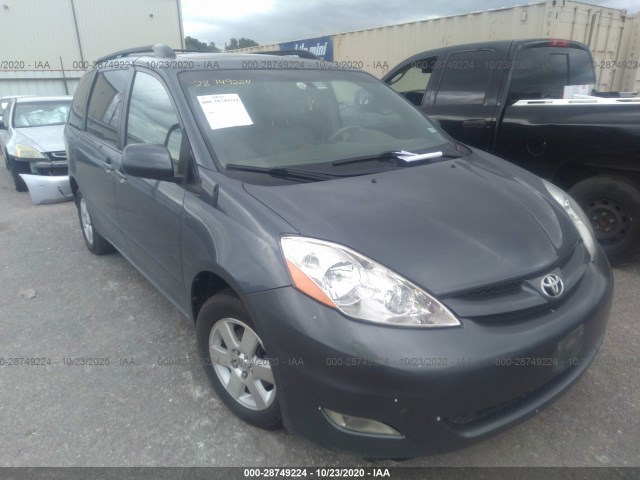 Photo 0 VIN: 5TDYK4CC3AS300124 - TOYOTA SIENNA 