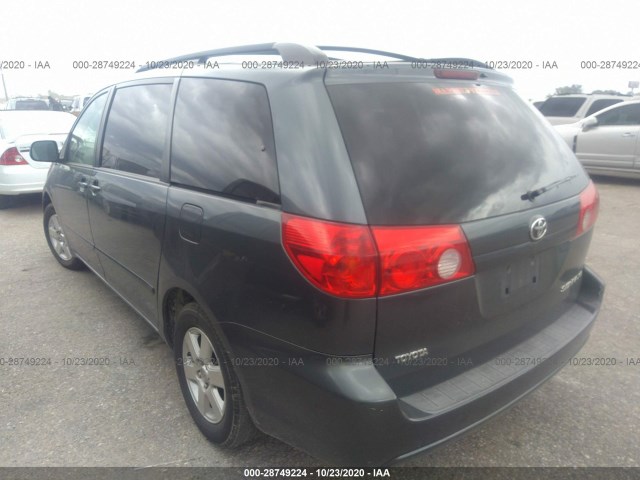 Photo 2 VIN: 5TDYK4CC3AS300124 - TOYOTA SIENNA 