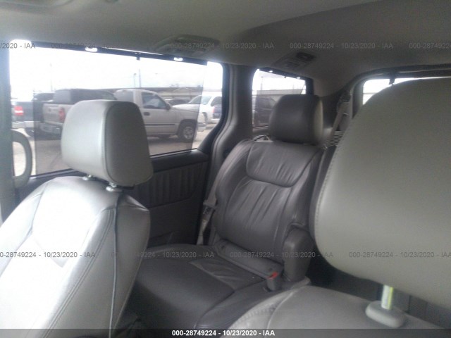 Photo 7 VIN: 5TDYK4CC3AS300124 - TOYOTA SIENNA 