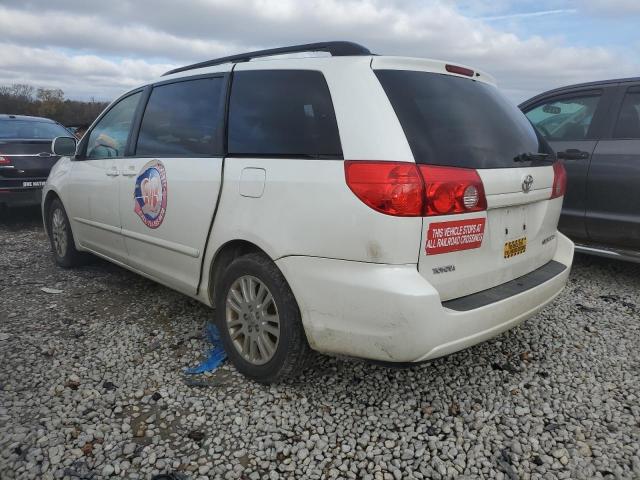 Photo 1 VIN: 5TDYK4CC3AS303315 - TOYOTA SIENNA XLE 