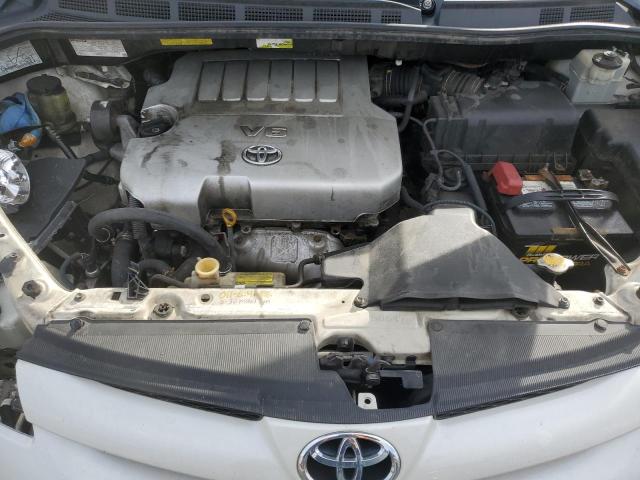 Photo 11 VIN: 5TDYK4CC3AS303315 - TOYOTA SIENNA XLE 