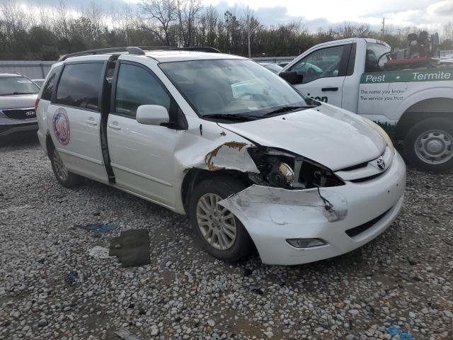 Photo 3 VIN: 5TDYK4CC3AS303315 - TOYOTA SIENNA XLE 