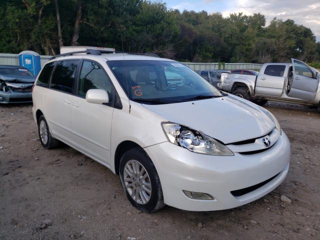 Photo 0 VIN: 5TDYK4CC3AS306134 - TOYOTA SIENNA XLE 