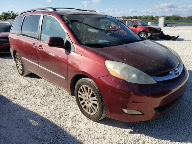 Photo 0 VIN: 5TDYK4CC3AS309535 - TOYOTA SIENNA XLE 