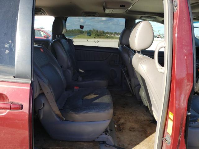 Photo 5 VIN: 5TDYK4CC3AS309535 - TOYOTA SIENNA XLE 