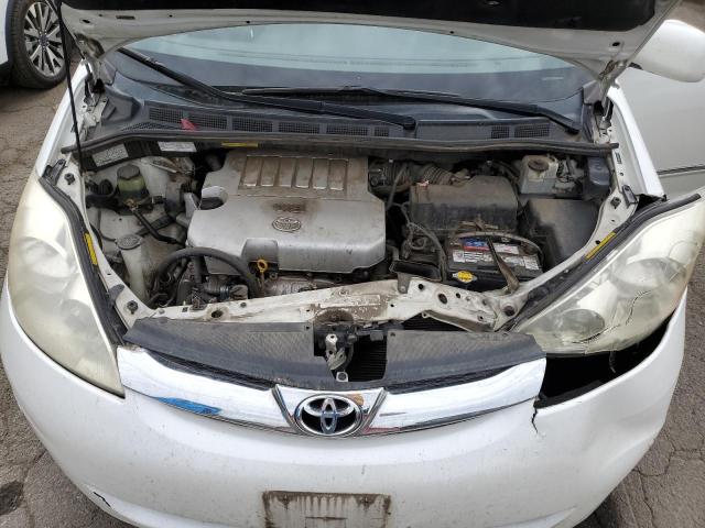 Photo 10 VIN: 5TDYK4CC3AS312631 - TOYOTA SIENNA XLE 