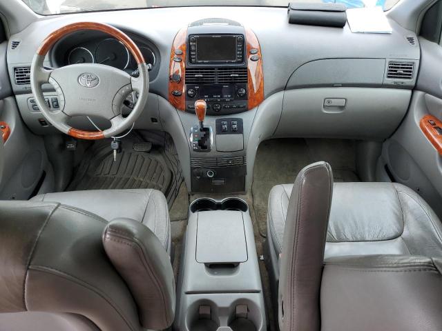 Photo 7 VIN: 5TDYK4CC3AS312631 - TOYOTA SIENNA XLE 