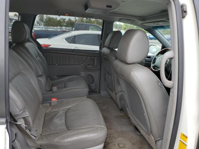 Photo 9 VIN: 5TDYK4CC3AS312631 - TOYOTA SIENNA XLE 