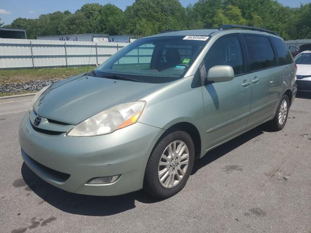 Photo 0 VIN: 5TDYK4CC3AS313682 - TOYOTA SIENNA XLE 