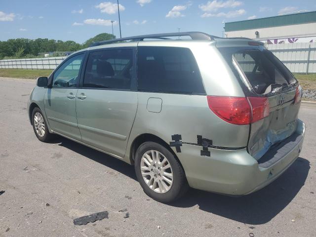 Photo 1 VIN: 5TDYK4CC3AS313682 - TOYOTA SIENNA XLE 