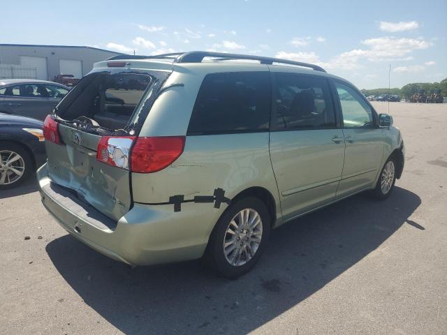 Photo 2 VIN: 5TDYK4CC3AS313682 - TOYOTA SIENNA XLE 