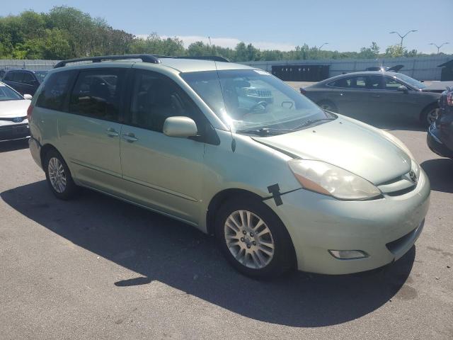 Photo 3 VIN: 5TDYK4CC3AS313682 - TOYOTA SIENNA XLE 