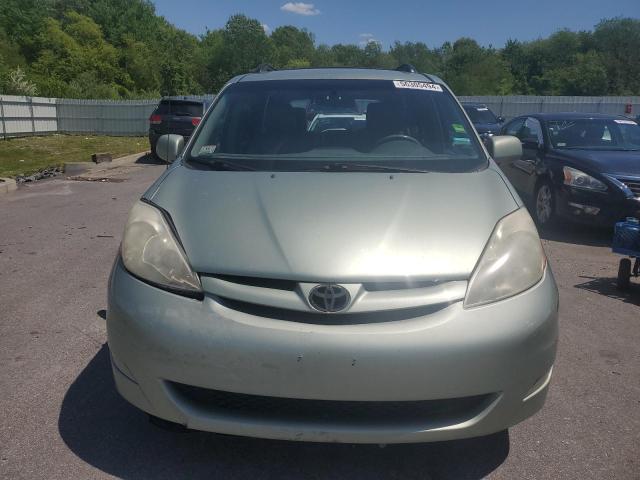 Photo 4 VIN: 5TDYK4CC3AS313682 - TOYOTA SIENNA XLE 