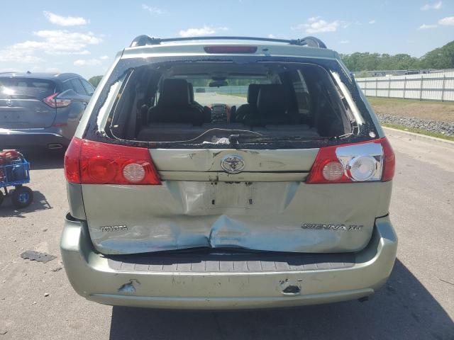 Photo 5 VIN: 5TDYK4CC3AS313682 - TOYOTA SIENNA XLE 