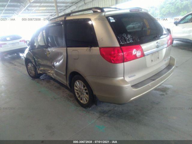 Photo 2 VIN: 5TDYK4CC3AS316341 - TOYOTA SIENNA 