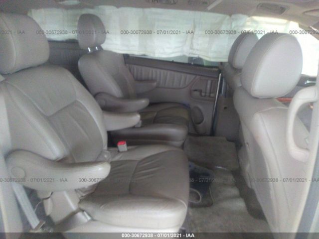 Photo 7 VIN: 5TDYK4CC3AS316341 - TOYOTA SIENNA 