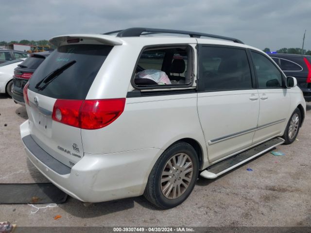 Photo 5 VIN: 5TDYK4CC3AS323595 - TOYOTA SIENNA 