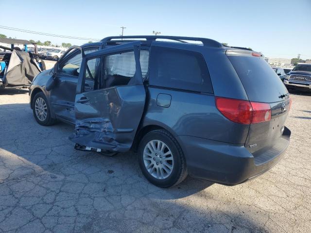 Photo 1 VIN: 5TDYK4CC3AS323984 - TOYOTA SIENNA XLE 