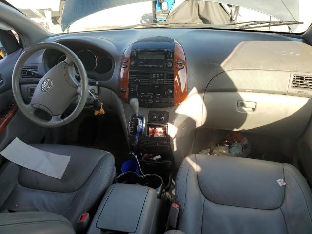 Photo 7 VIN: 5TDYK4CC3AS323984 - TOYOTA SIENNA XLE 