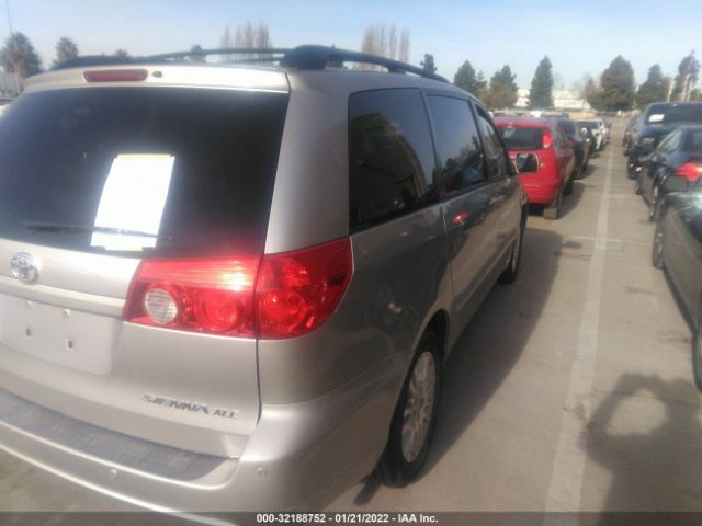 Photo 3 VIN: 5TDYK4CC3AS328263 - TOYOTA SIENNA 