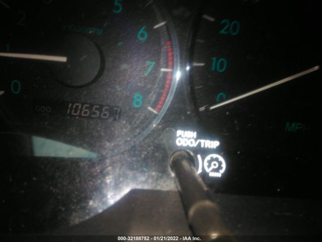 Photo 6 VIN: 5TDYK4CC3AS328263 - TOYOTA SIENNA 