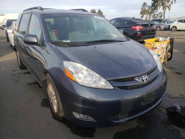 Photo 0 VIN: 5TDYK4CC3AS336265 - TOYOTA SIENNA XLE 