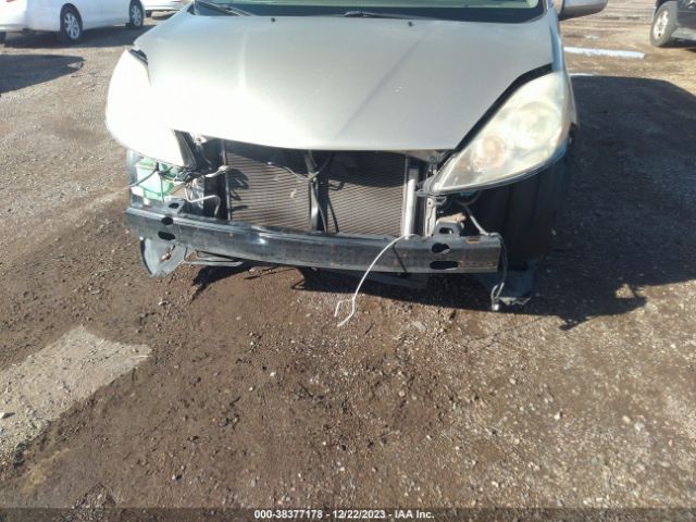 Photo 5 VIN: 5TDYK4CC4AS289456 - TOYOTA SIENNA 