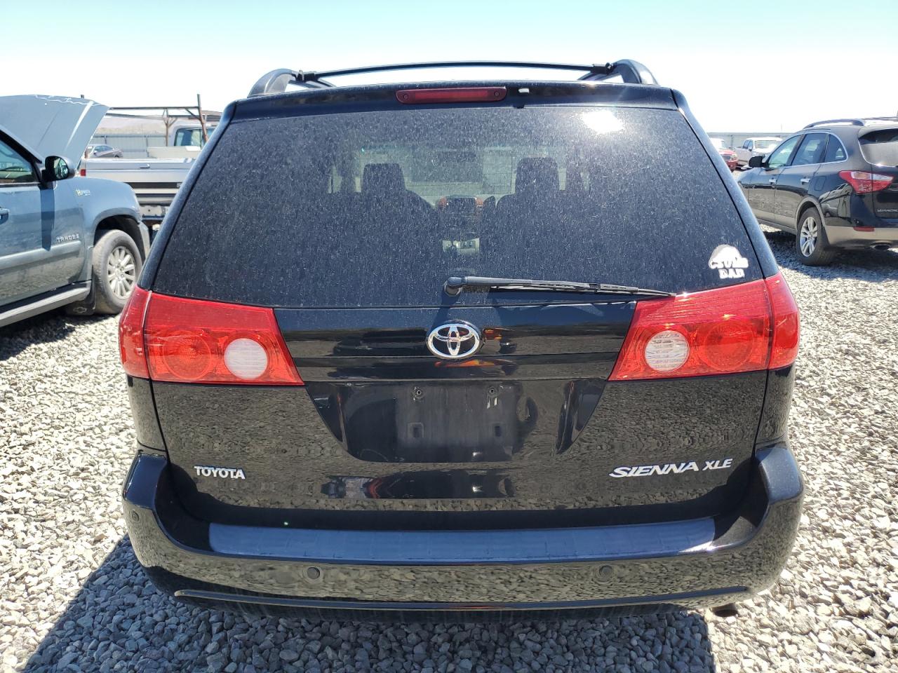 Photo 5 VIN: 5TDYK4CC4AS289554 - TOYOTA SIENNA 