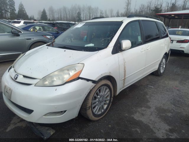 Photo 1 VIN: 5TDYK4CC4AS290638 - TOYOTA SIENNA 