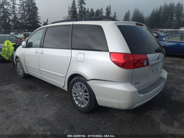 Photo 2 VIN: 5TDYK4CC4AS290638 - TOYOTA SIENNA 