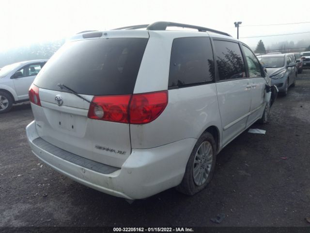 Photo 3 VIN: 5TDYK4CC4AS290638 - TOYOTA SIENNA 