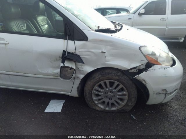 Photo 5 VIN: 5TDYK4CC4AS290638 - TOYOTA SIENNA 