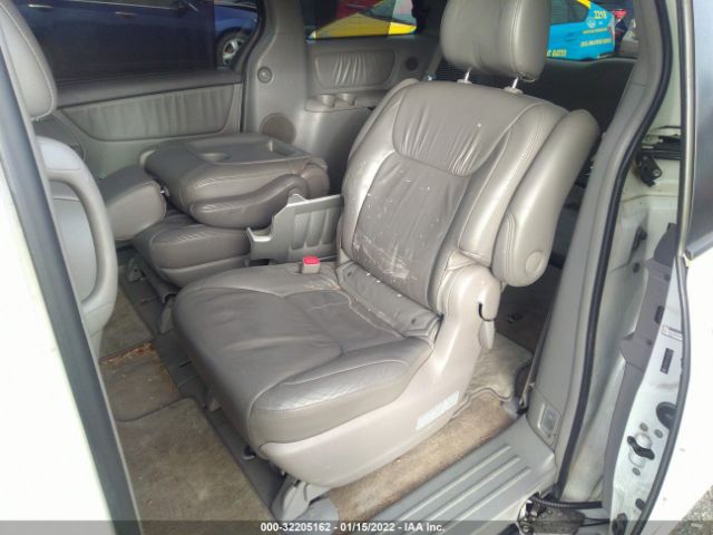 Photo 7 VIN: 5TDYK4CC4AS290638 - TOYOTA SIENNA 