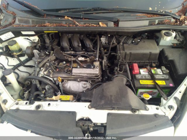 Photo 9 VIN: 5TDYK4CC4AS290638 - TOYOTA SIENNA 