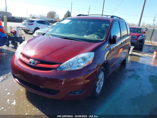 Photo 1 VIN: 5TDYK4CC4AS297735 - TOYOTA SIENNA 