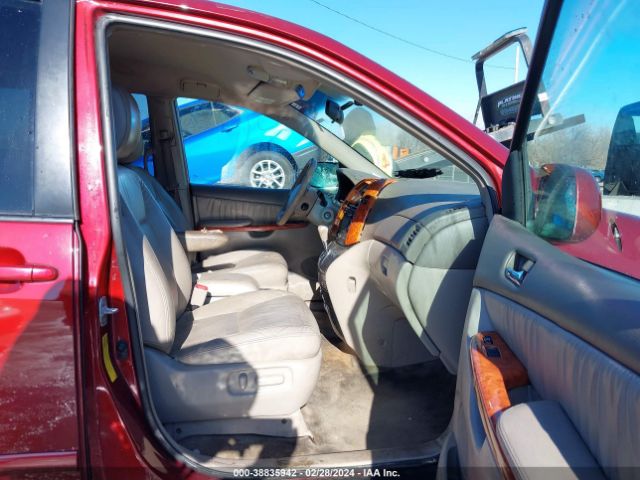 Photo 4 VIN: 5TDYK4CC4AS297735 - TOYOTA SIENNA 