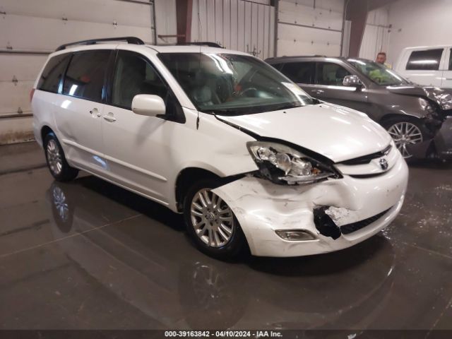 Photo 0 VIN: 5TDYK4CC4AS300729 - TOYOTA SIENNA 