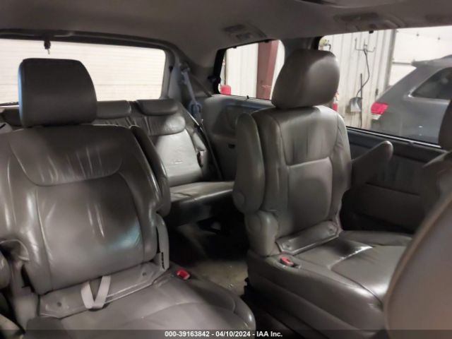 Photo 7 VIN: 5TDYK4CC4AS300729 - TOYOTA SIENNA 