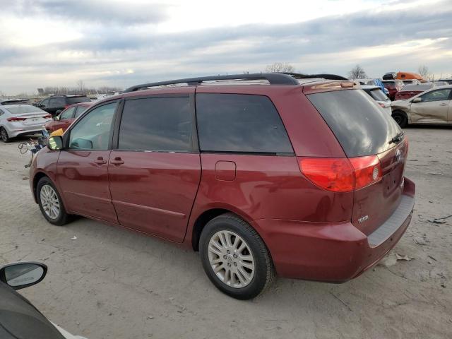 Photo 1 VIN: 5TDYK4CC4AS300942 - TOYOTA SIENNA XLE 