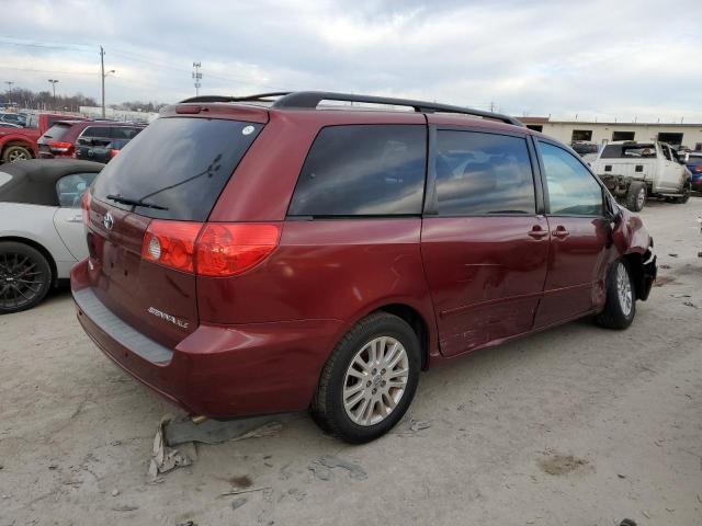 Photo 2 VIN: 5TDYK4CC4AS300942 - TOYOTA SIENNA XLE 