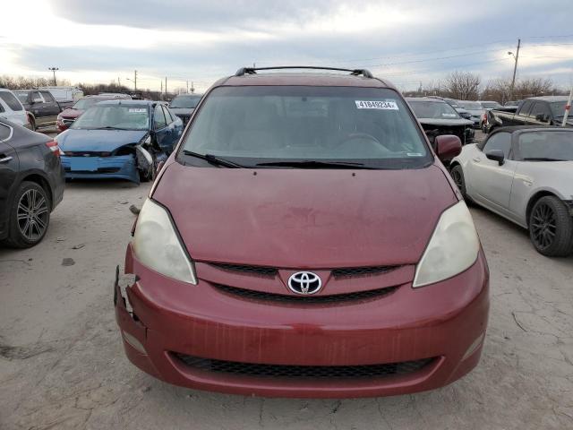 Photo 4 VIN: 5TDYK4CC4AS300942 - TOYOTA SIENNA XLE 