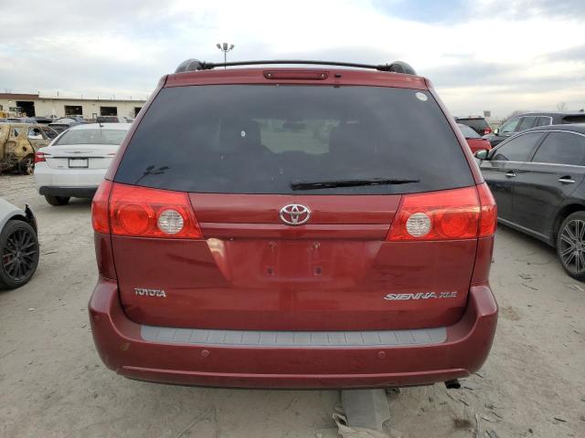 Photo 5 VIN: 5TDYK4CC4AS300942 - TOYOTA SIENNA XLE 