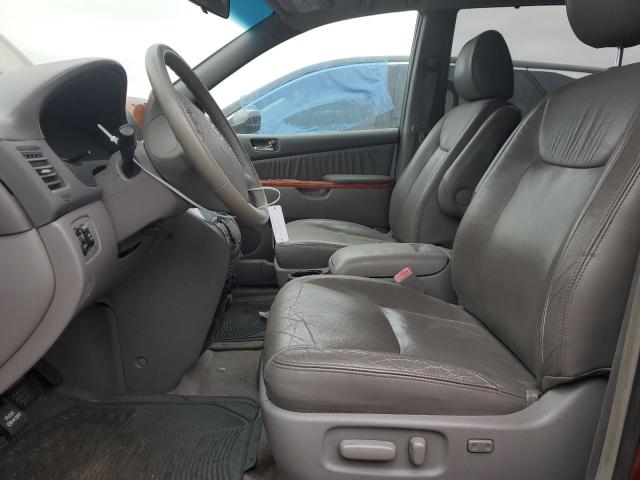 Photo 6 VIN: 5TDYK4CC4AS300942 - TOYOTA SIENNA XLE 