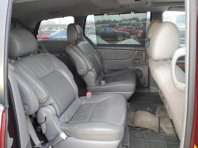 Photo 9 VIN: 5TDYK4CC4AS300942 - TOYOTA SIENNA XLE 