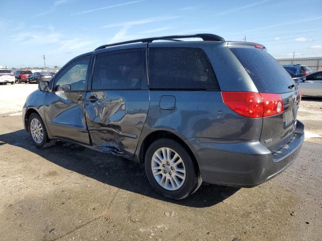 Photo 1 VIN: 5TDYK4CC4AS301248 - TOYOTA SIENNA XLE 