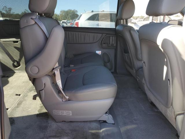 Photo 10 VIN: 5TDYK4CC4AS301248 - TOYOTA SIENNA XLE 