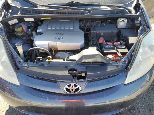 Photo 11 VIN: 5TDYK4CC4AS301248 - TOYOTA SIENNA XLE 